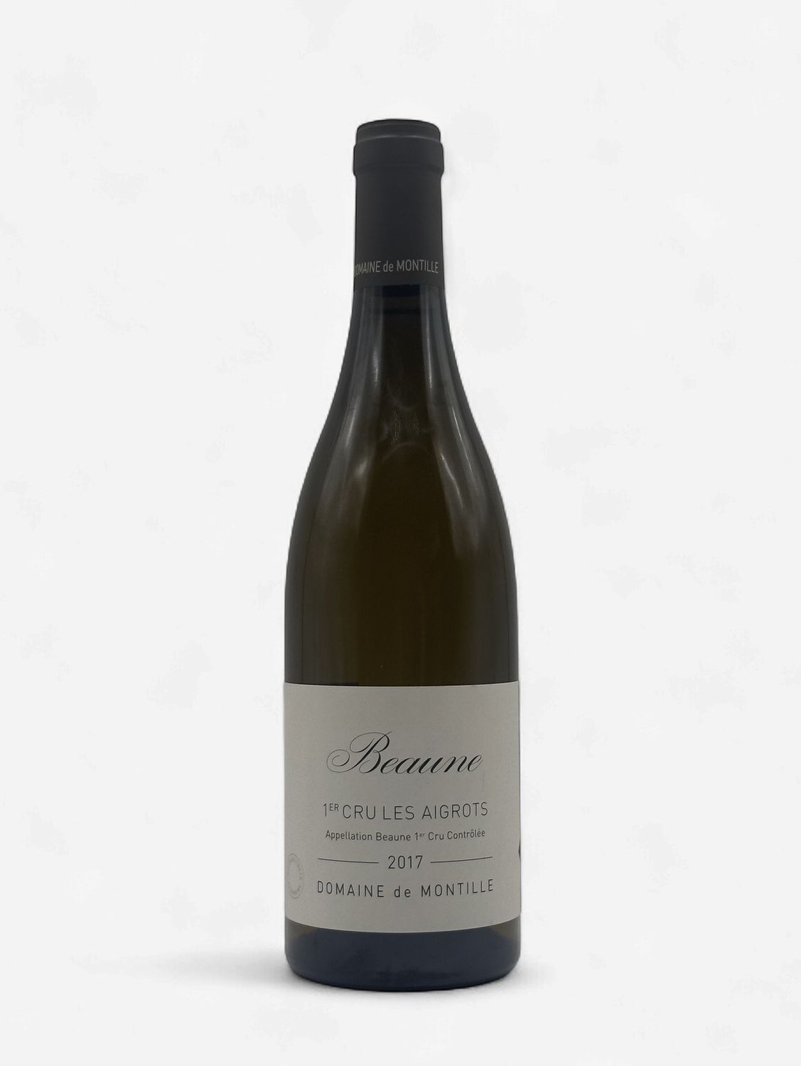 LAFARGE BEAUNE AIGROTS 1ER CRU BLANC 2017