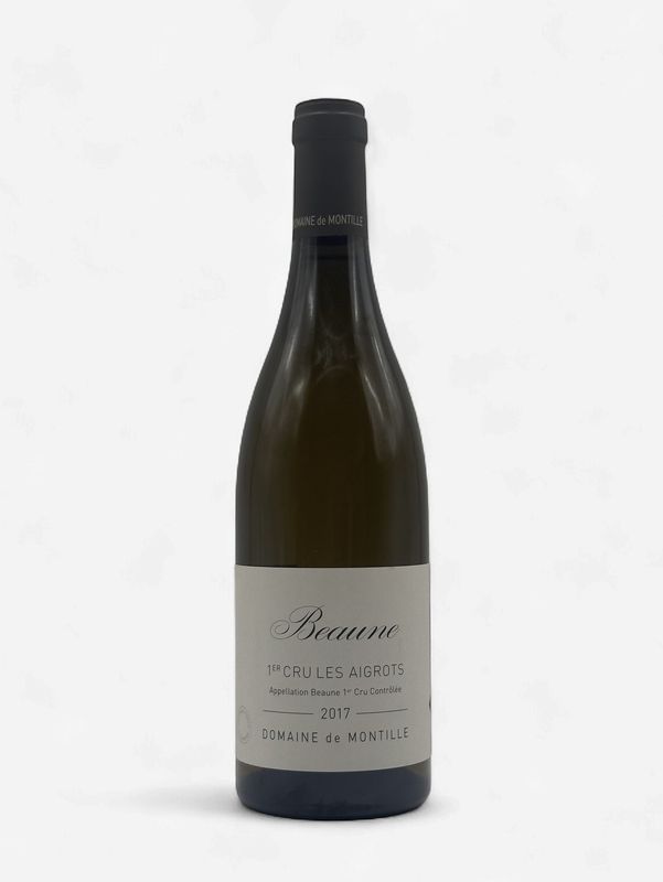 LAFARGE BEAUNE AIGROTS 1ER CRU BLANC 2017