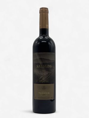 TORRES SALMOS PRIORAT  2017