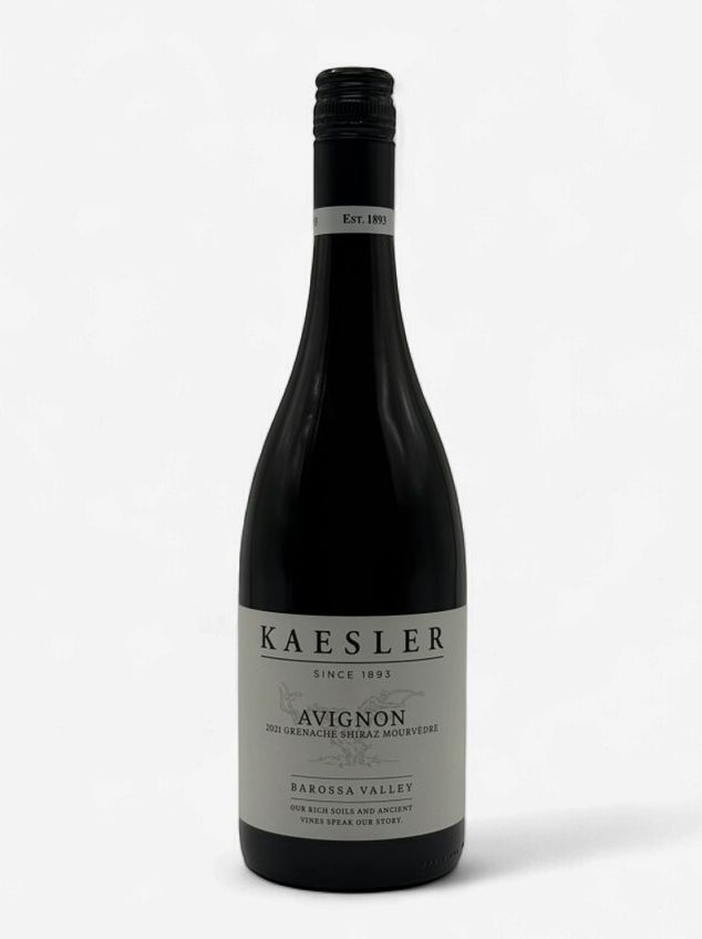 KAESLER AVIGNON GSM 2021