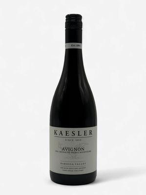 KAESLER AVIGNON GSM 2021