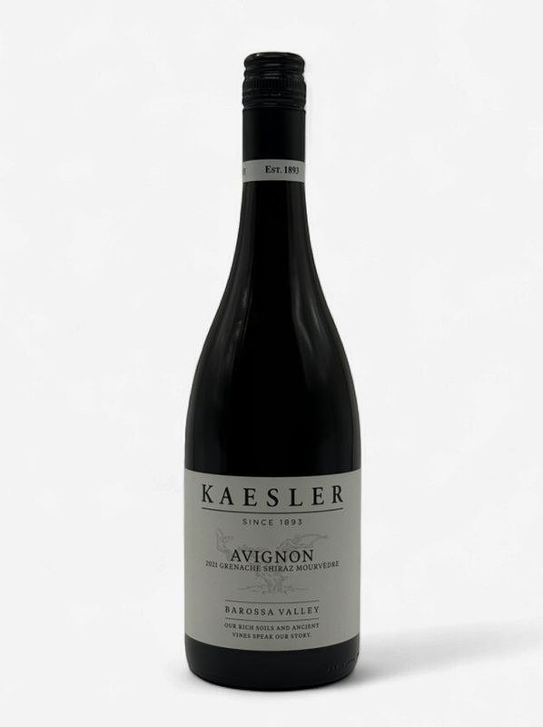 KAESLER AVIGNON GSM 2021