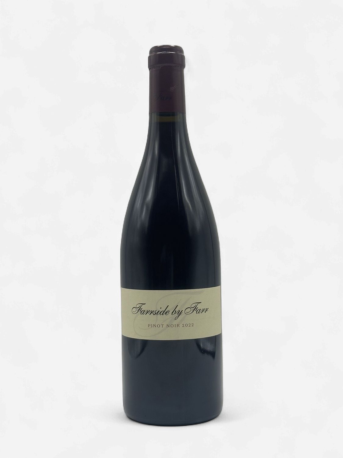 BY FARR FARRSIDE PINOT NOIR