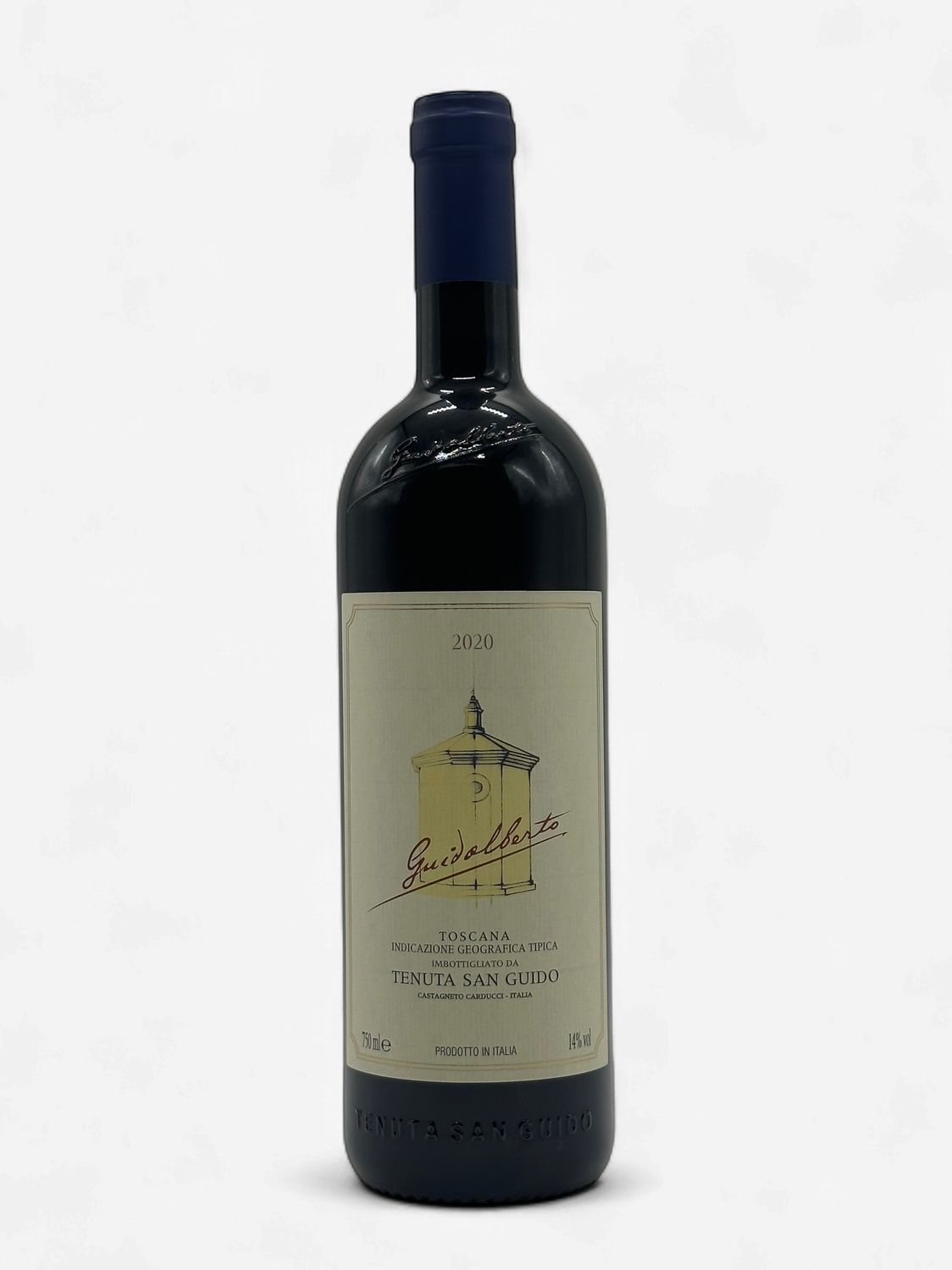 TENUTA SAN GUIDO GUIDALBERTO 2020