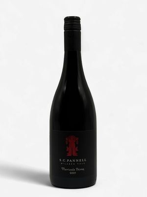 SC PANNELL MERRIVALE SHIRAZ