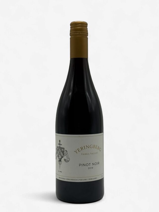 YERINGBERG PINOT NOIR