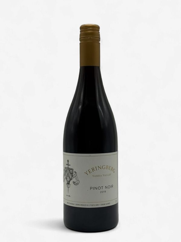 YERINGBERG PINOT NOIR
