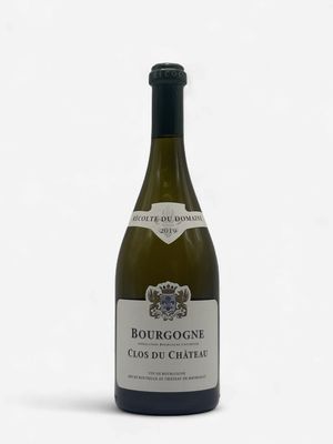 CHATEAU DE MEURSAULT CLOS DU CHATEAU 2019