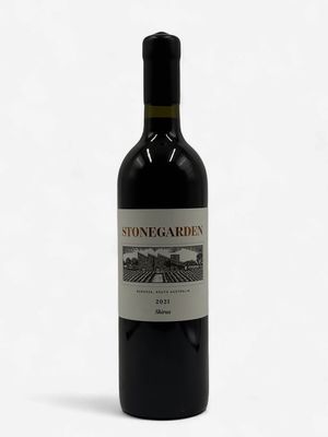 STONEGARDEN SHIRAZ