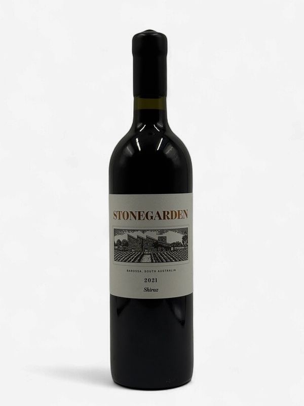 STONEGARDEN SHIRAZ