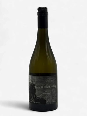 SAILOR SEEKS HORSE CHARDONNAY