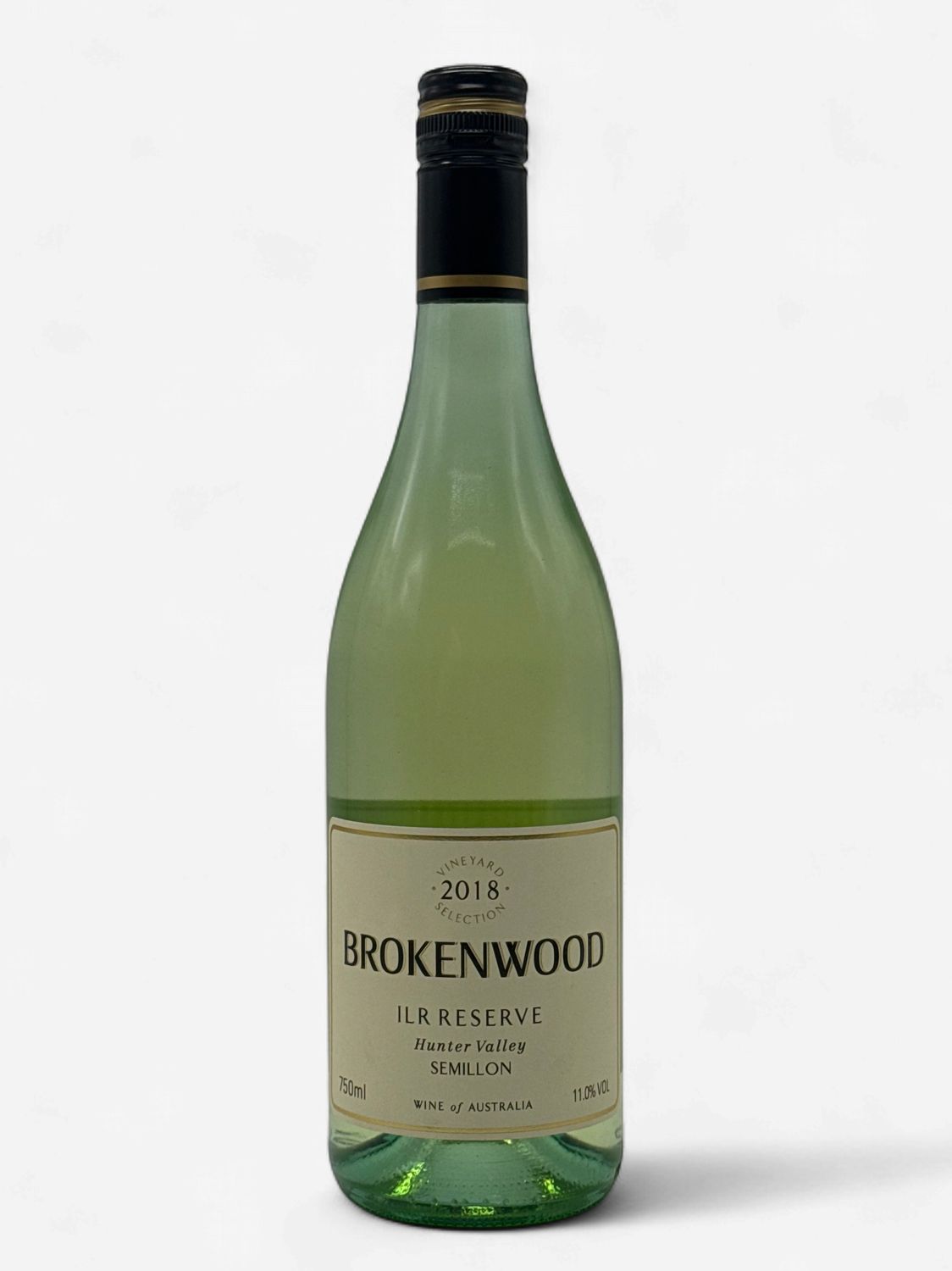 BROKENWOOD ILR SEMILLON