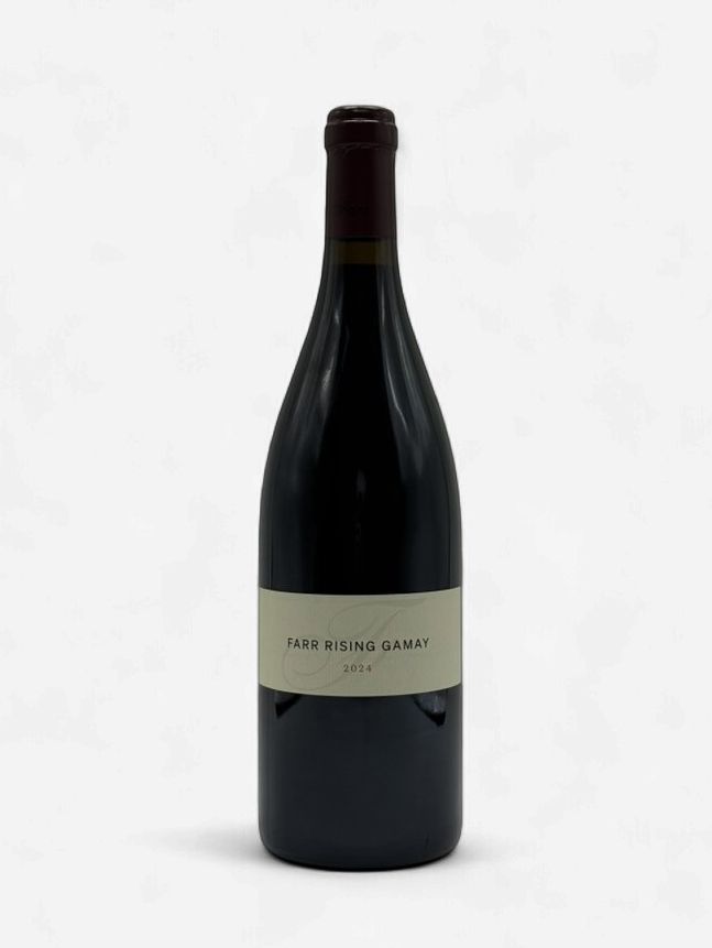 FARR RISING GAMAY