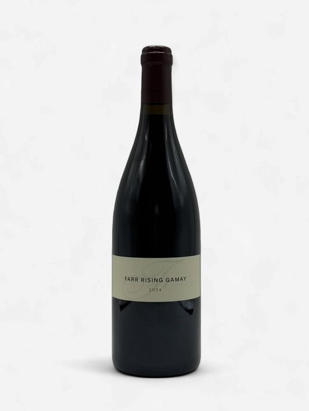 FARR RISING GAMAY