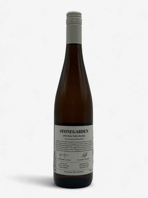 STONEGARDEN RIESLING
