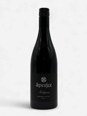 SPINIFEX INDIGENE SHIRAZ MATARO