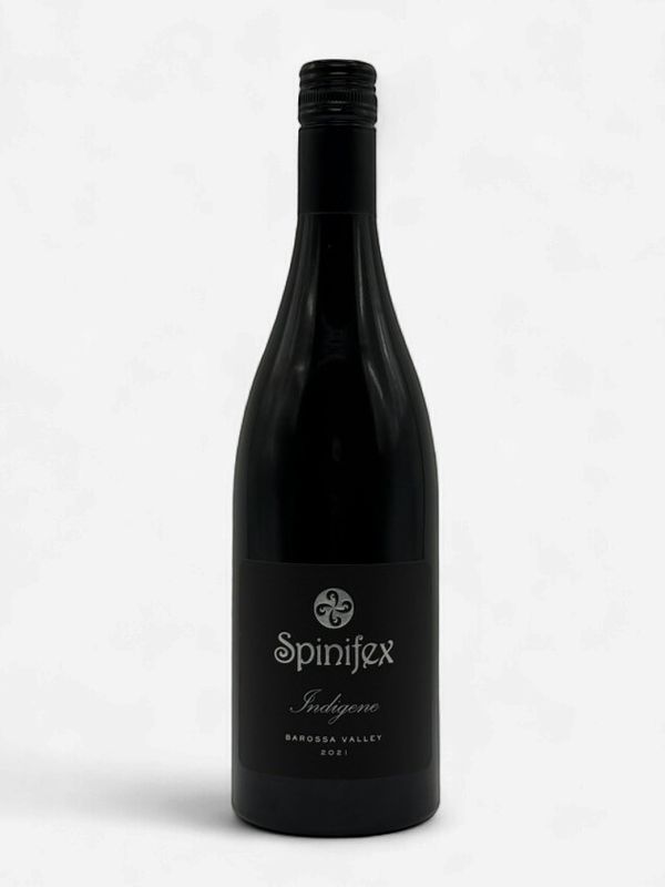 SPINIFEX INDIGENE SHIRAZ MATARO