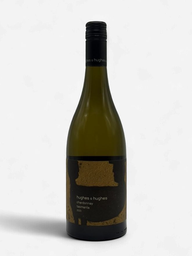 HUGHES &amp; HUGHES CHARDONNAY