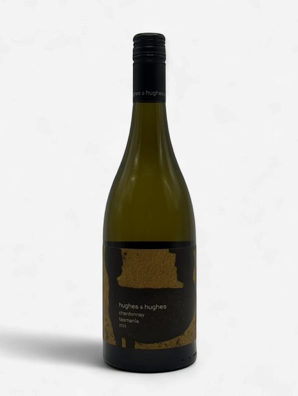 HUGHES &amp; HUGHES CHARDONNAY