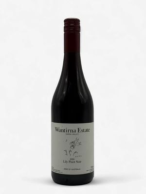 WANTIRNA LILY PINOT NOIR 20