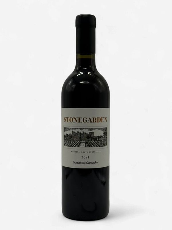 STONEGARDEN NORTHWEST GRENACHE