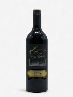 LANGMEIL THE FREEDOM SHIRAZ 2016