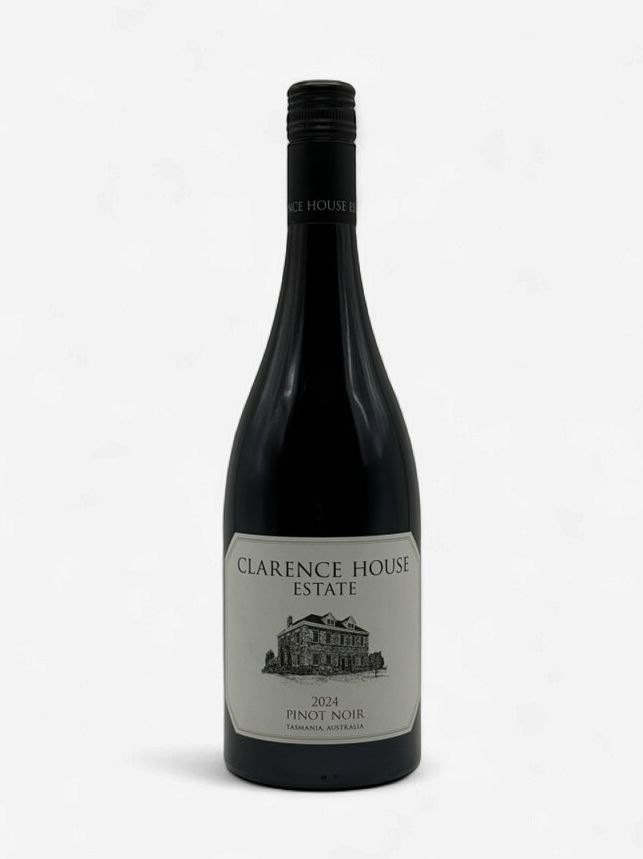 CLARENCE HOUSE PINOT NOIR