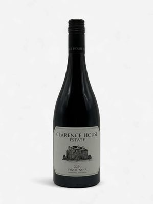 CLARENCE HOUSE PINOT NOIR