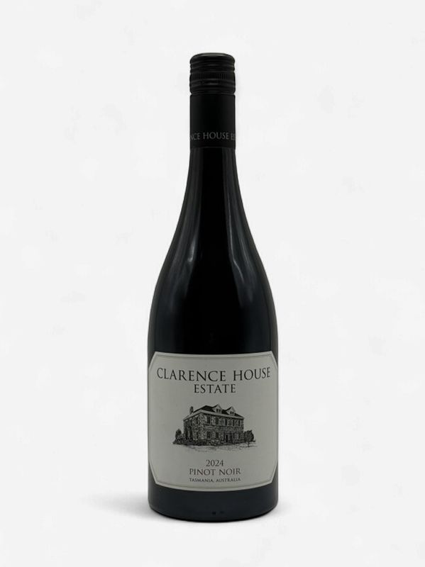 CLARENCE HOUSE PINOT NOIR