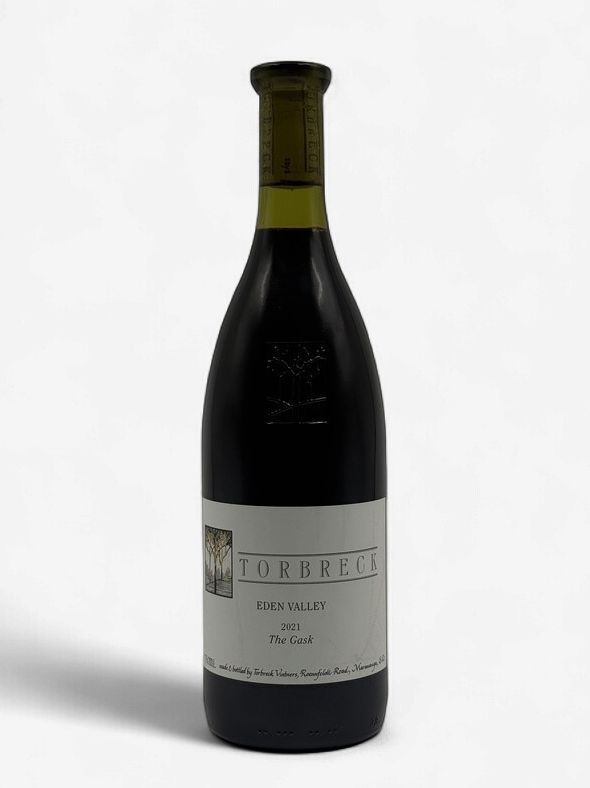 TORBRECK THE GASK SHIRAZ