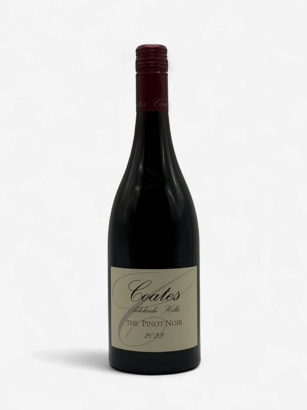 COATES THE PINOT NOIR