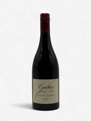 COATES THE PINOT NOIR