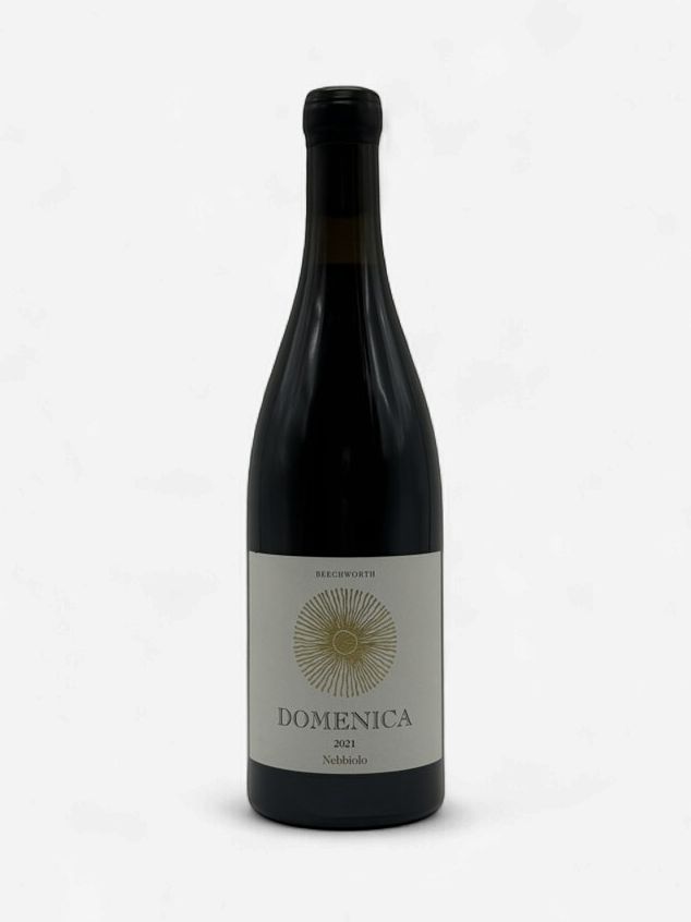 DOMENICA NEBBIOLO 2021
