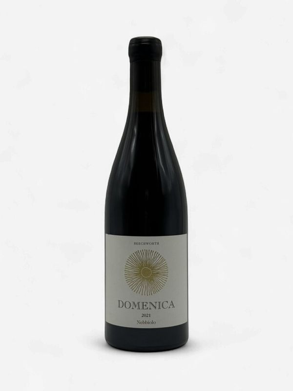 DOMENICA NEBBIOLO 2021