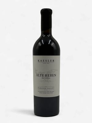 KAESLER ALTE REBEN SHIRAZ 2017