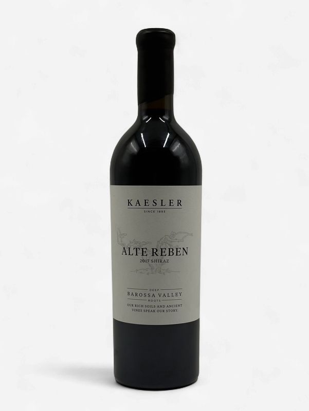 KAESLER ALTE REBEN SHIRAZ 2017