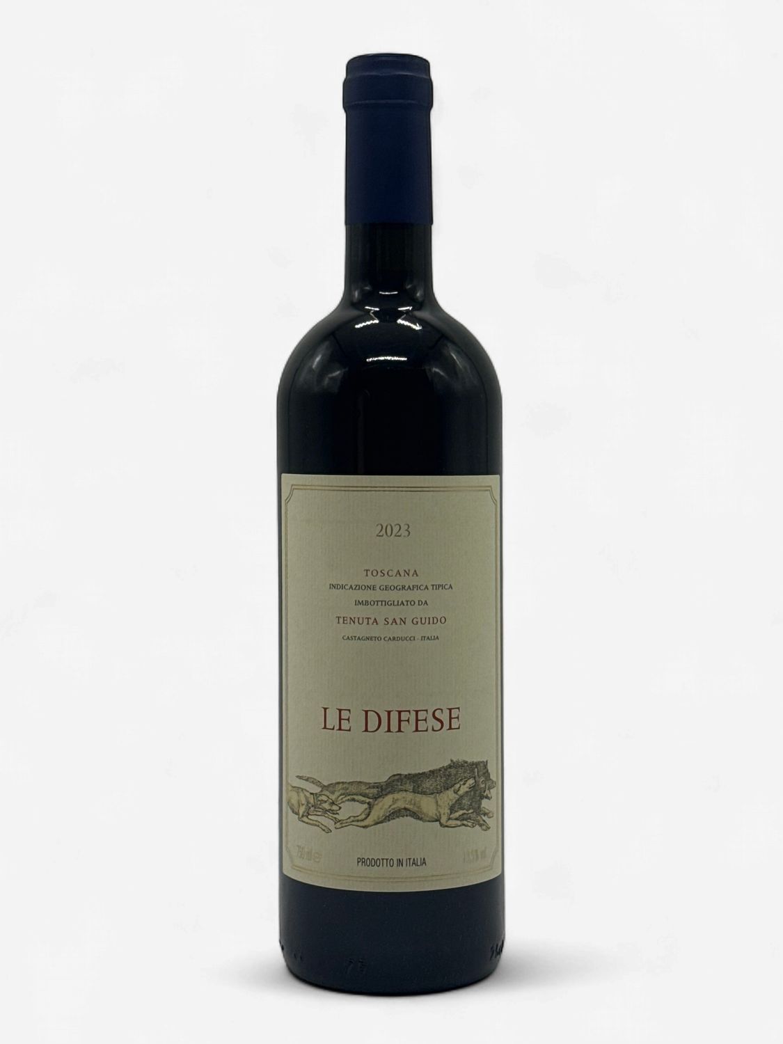 TENUTA SAN GUIDO LE DIFESE 2023