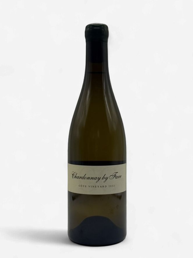 BY FARR COTE VINEYARD CHARDONNAY 2021