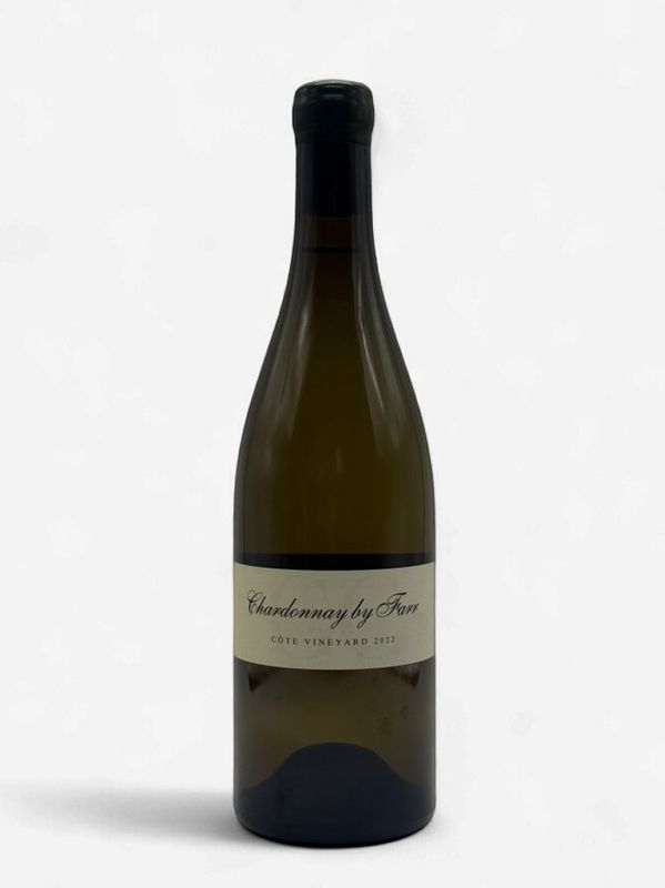 BY FARR COTE VINEYARD CHARDONNAY 2021