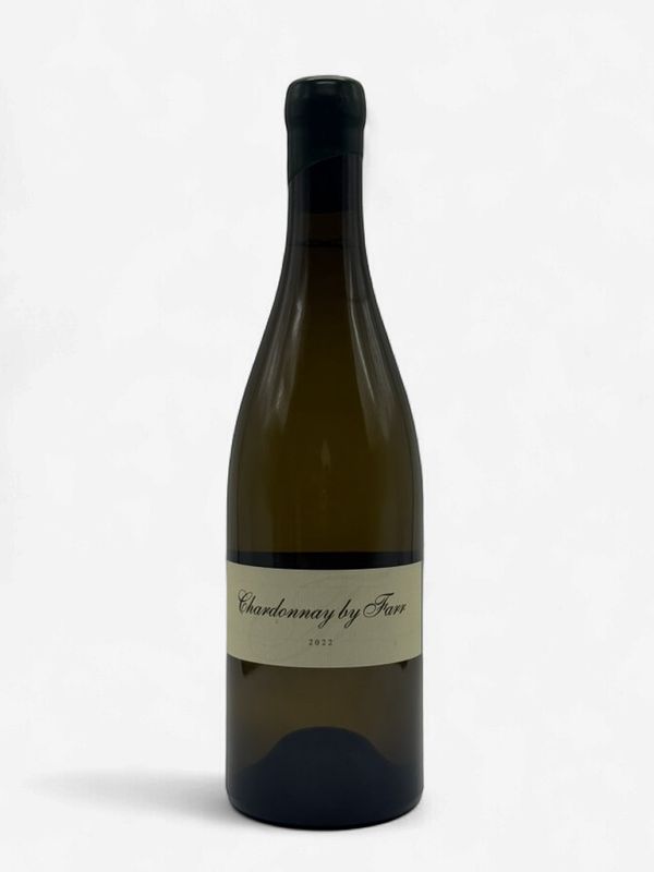 BY FARR CHARDONNAY