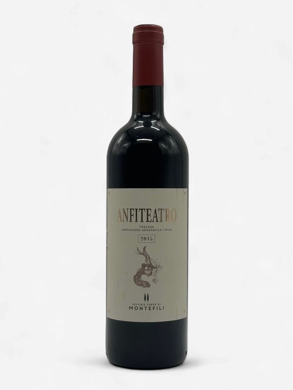 MONTEFILI ANFITEATRO 2015