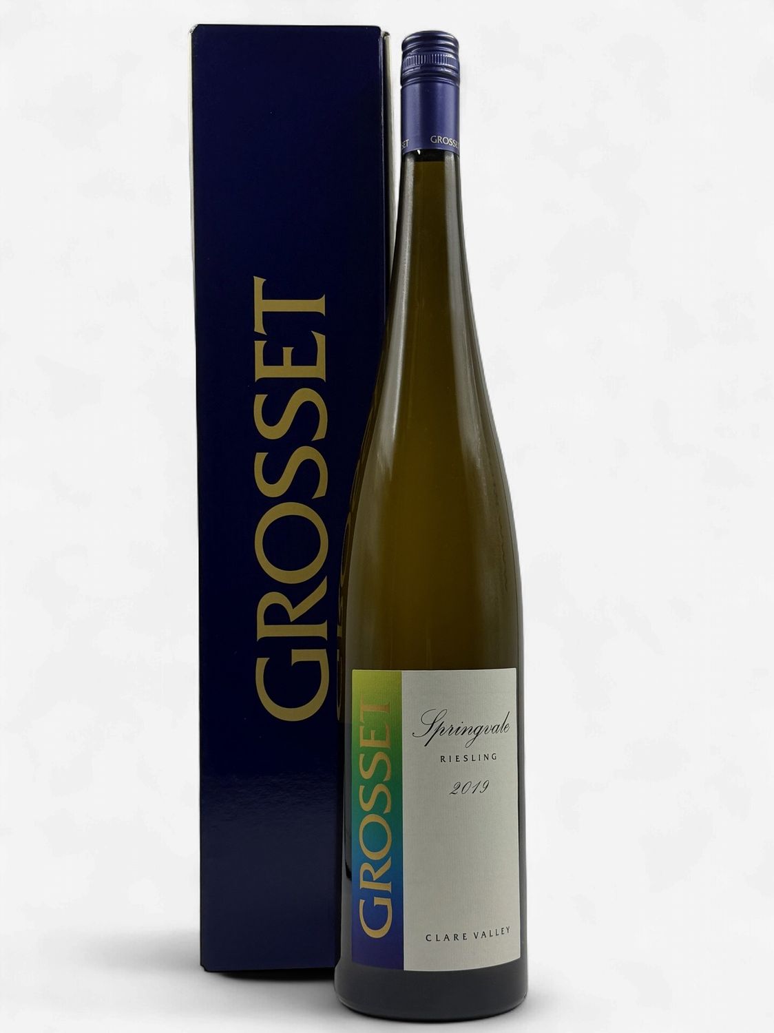 GROSSET SPRINGVALE RIESLING 1.5