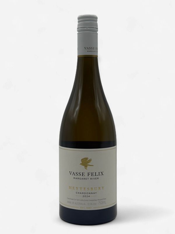 VASSE FELIX HEYTESBURY CHARDONNAY