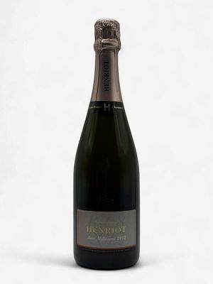 HENRIOT ROSE MILLESIME 2012