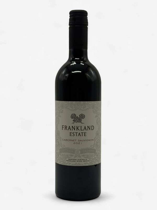 FRANKLAND EST CAB SAUV