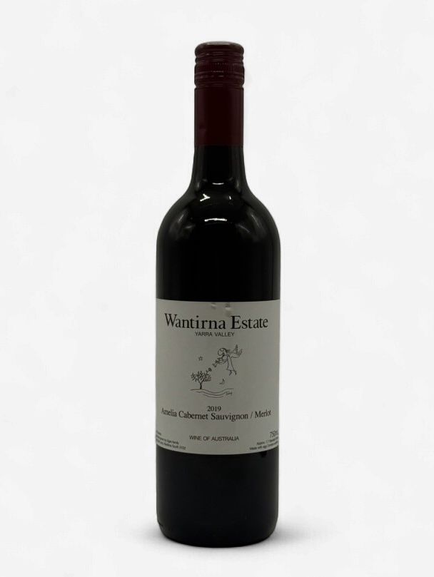 WANTIRNA AMELIA CABERNET MERLOT