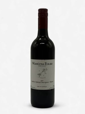 WANTIRNA AMELIA CABERNET MERLOT