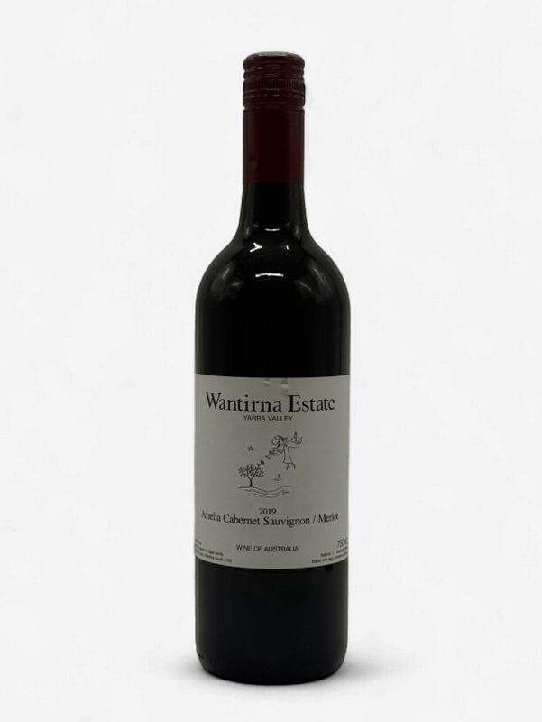 WANTIRNA AMELIA CABERNET MERLOT