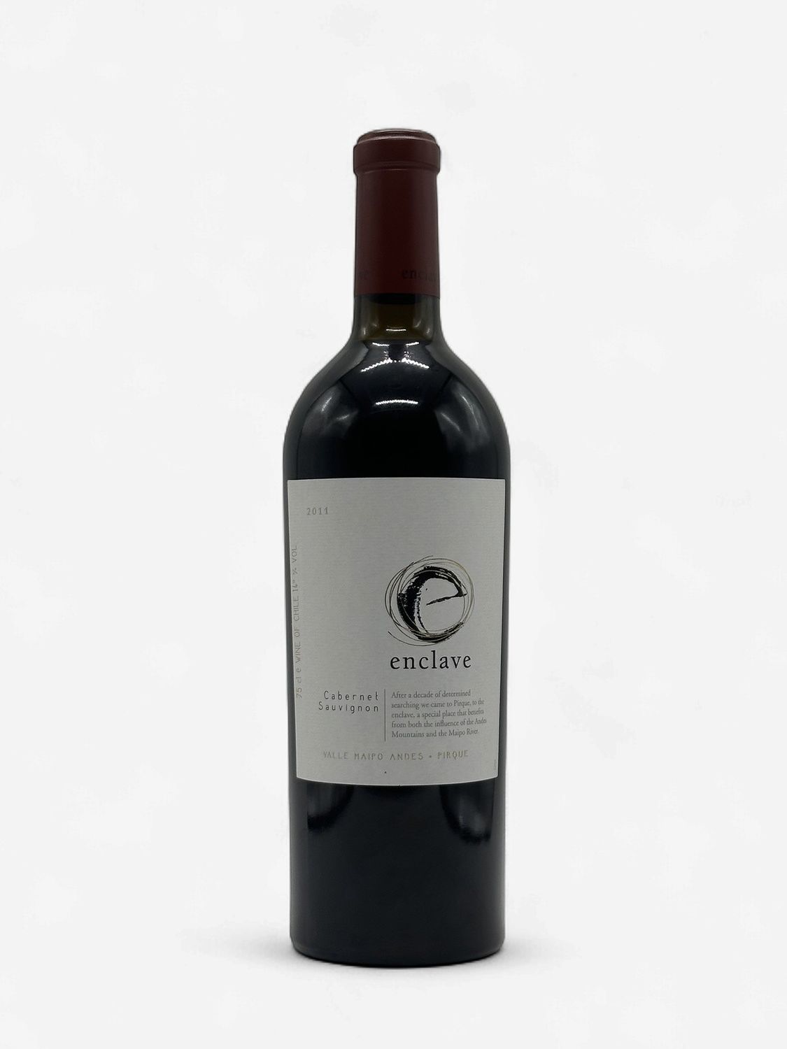 ENCLAVE CAB SAUV 2011