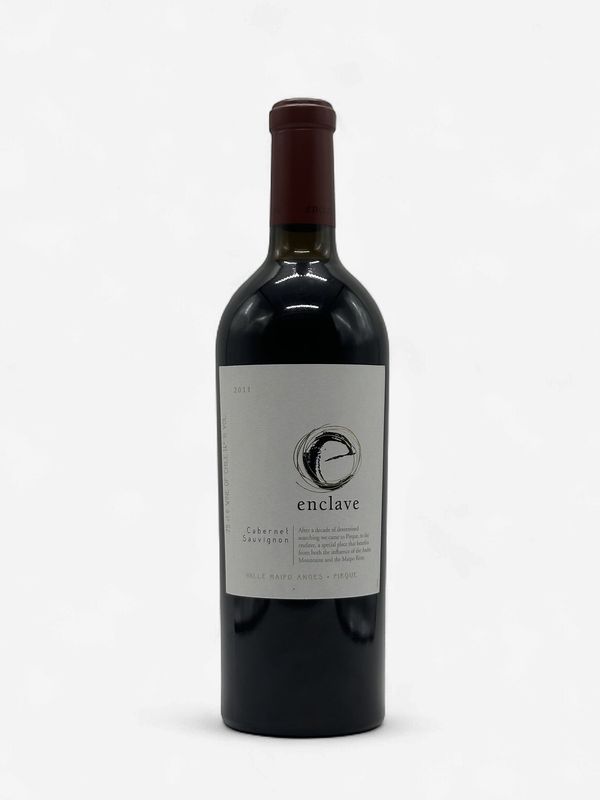 ENCLAVE CAB SAUV 2011